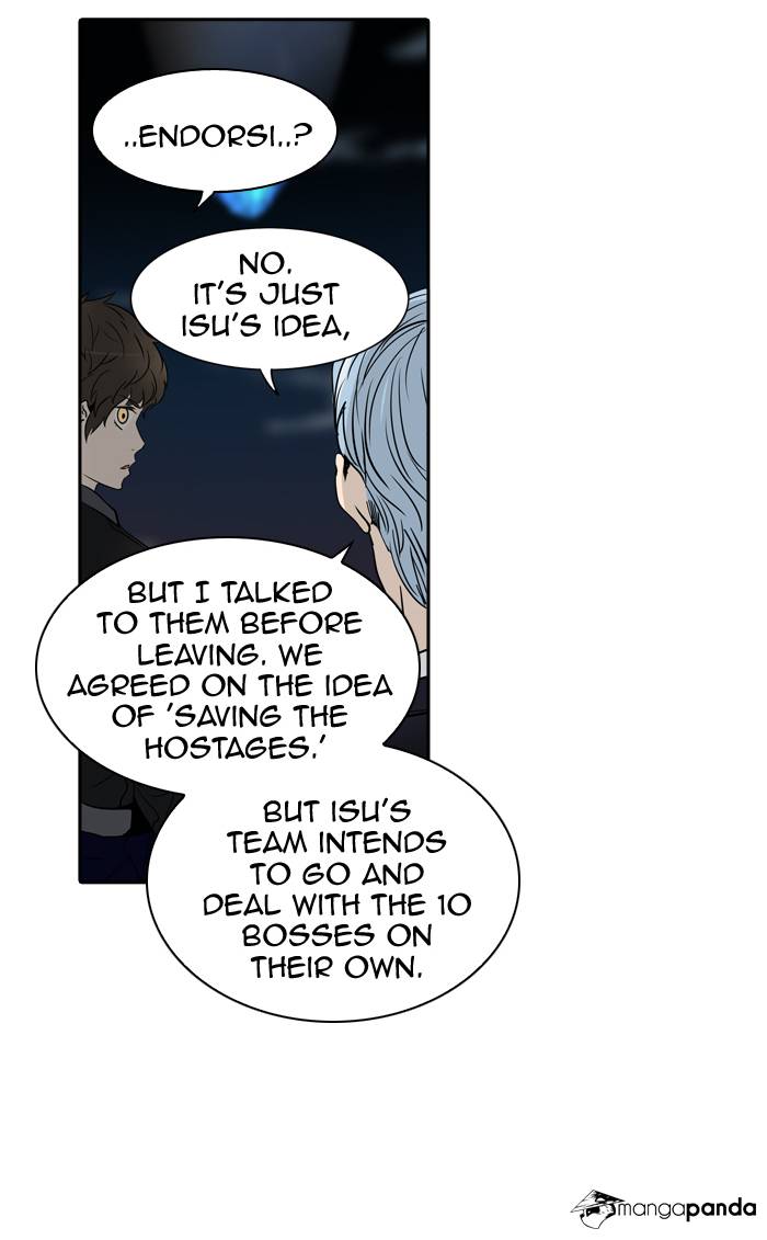 Tower of God Chapter 289 image 25